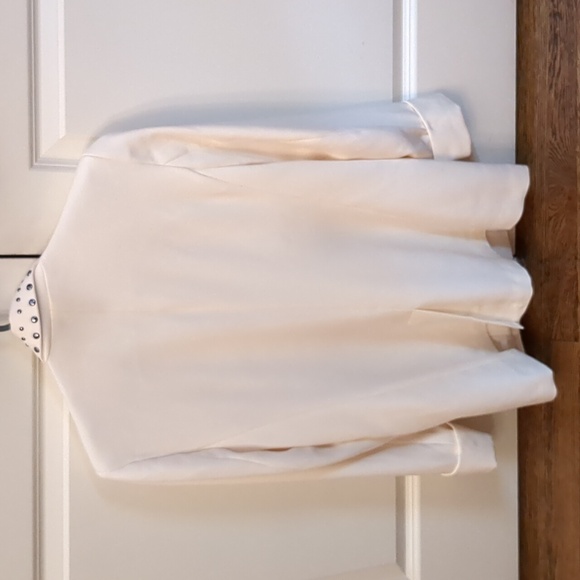 ARIAT WOMEN'S ACE STUDDED CREPE BLAZER - Picture 10 of 10